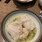 博多水たき濱田屋 - 