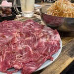 焼肉一七三 - 