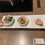 博多水たき濱田屋 - 