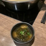 博多水たき濱田屋 - 