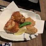 博多水たき濱田屋 - 