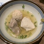 博多水たき濱田屋 - 