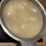 博多水たき濱田屋 - 