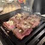 焼肉一七三 - 