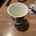 博多水たき濱田屋 - 