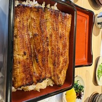 東京竹葉亭 南御堂店 - 