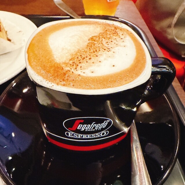 Segafredo Zanetti Espresso Tokyo Opera City Ten photo 5