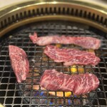 焼肉ヒロミヤ 四谷4号店 - 