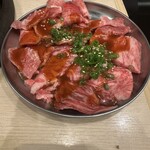 焼肉ヒロミヤ - 