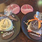 Makahiki - お土産