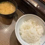 大阪トンテキ - 