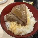 焼肉ヒロミヤ 四谷4号店 - 