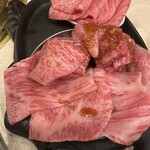 焼肉ヒロミヤ - 
