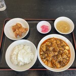 シビカラ屋ロッキー - 