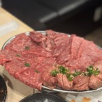 焼肉ヒロミヤ - 