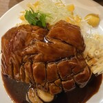 大阪トンテキ - 