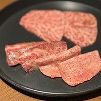 焼肉うしごろ 表参道店 - 