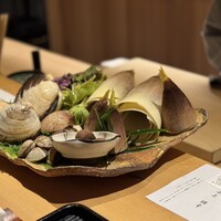 橦木町 しみず - 