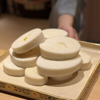 橦木町 しみず - 