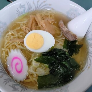 支那そば 大陸_1