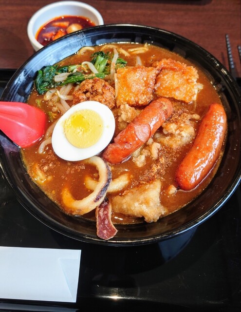 CoCo Ichiban Ya Omori Ten photo 2