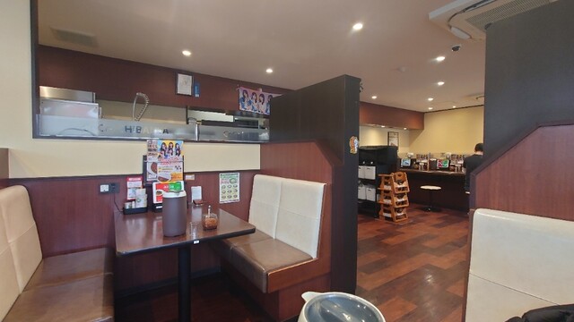 CoCo Ichiban Ya Omori Ten photo 4