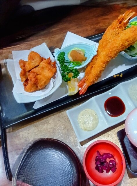 Kawaki Ooguchi Ten photo 2