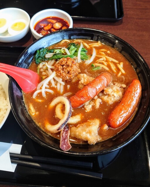 CoCo Ichiban Ya Omori Ten photo 3