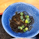 沖縄料理 ゆくゆん - 