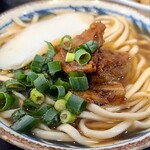 沖縄料理 ゆくゆん - 軟骨ソーキ