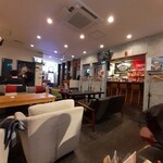 ダイニングバープラス フォビーズ - 