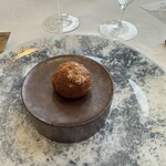 メゾン フジヤ ハコダテ - 