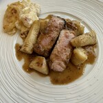 メゾン フジヤ ハコダテ - 