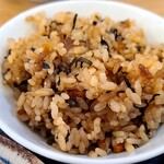 沖縄料理 ゆくゆん - 