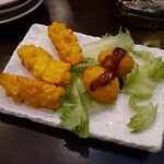 ダイニングバープラス フォビーズ - 