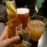 ダイニングバープラス フォビーズ - 