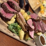 神宮前食堂 サンハウス - 