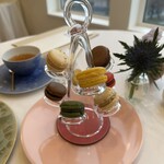 メゾン フジヤ ハコダテ - 