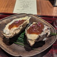 和食しんくろ - 