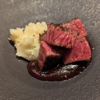 和食しんくろ - 