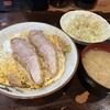 かつ丼多勝