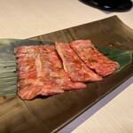 炭火焼肉 千味庭 - 