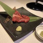 炭火焼肉 千味庭 - 