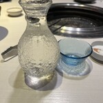 炭火焼肉 千味庭 - 