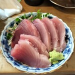 橋場 - 寿司屋でも見かけない