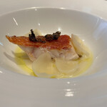 鉄板DINING集 - 季節の海鮮鉄板焼き