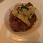 イタリア食堂MARU。 - 