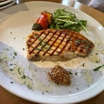 ピッツァ ケベロス 明治神宮前店 - 