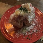 イタリア食堂MARU。 - 