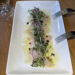 ピッツァ ケベロス 明治神宮前店 - 